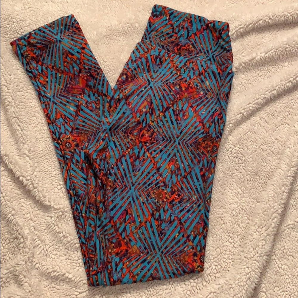 LuLaRoe Leggings